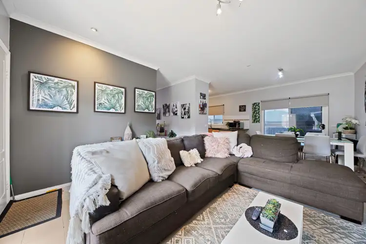Third view of Homely house listing, 1/25 Henshall Street, Warragul VIC 3820