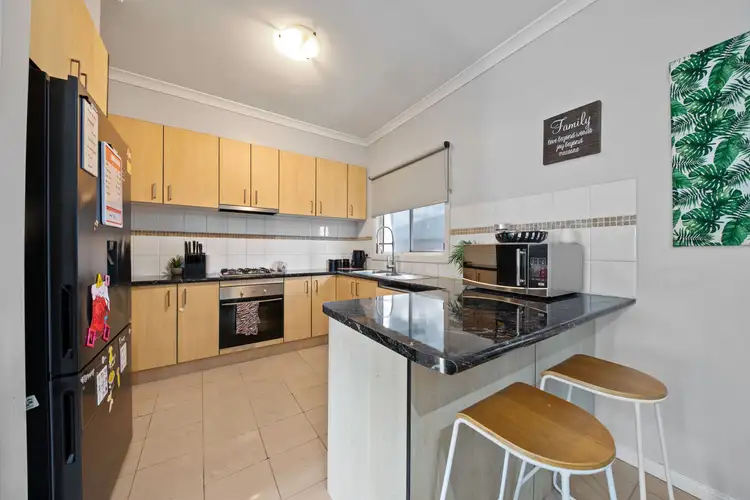 Fifth view of Homely house listing, 1/25 Henshall Street, Warragul VIC 3820