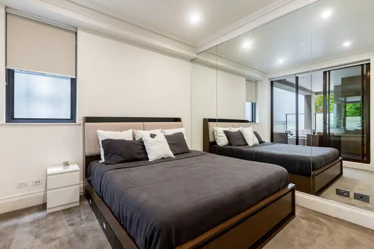 Fifth view of Homely apartment listing, 216/13-15 Bayswater Road, Potts Point NSW 2011