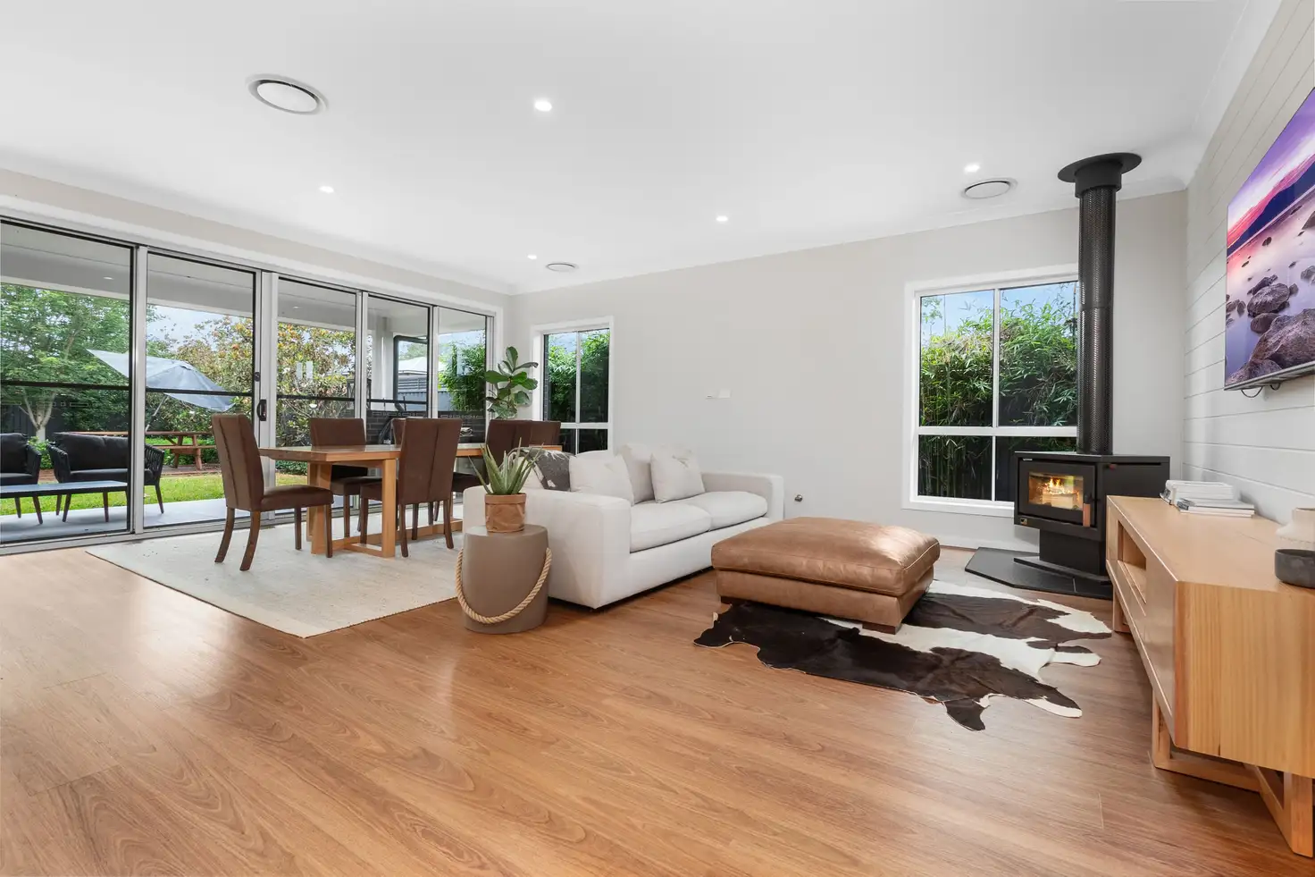 Main view of Homely house listing, 1 Freeman Road, Agnes Banks NSW 2753