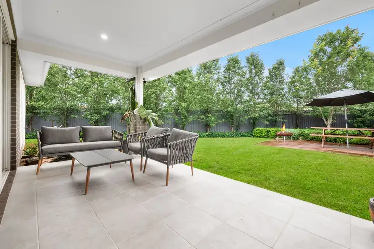 Fourth view of Homely house listing, 1 Freeman Road, Agnes Banks NSW 2753