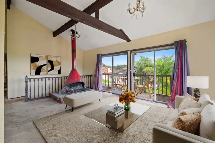 Third view of Homely house listing, 18 Kittyhawk Crescent, Raby NSW 2566