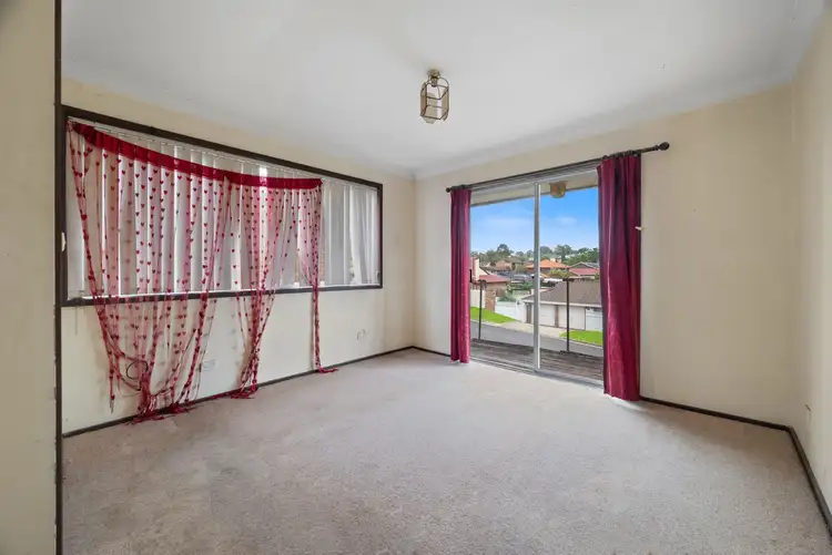 Fifth view of Homely house listing, 18 Kittyhawk Crescent, Raby NSW 2566