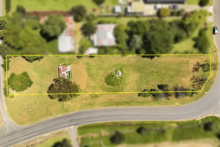 Third view of Homely land listing, 32 Bennett Street, Longwarry VIC 3816