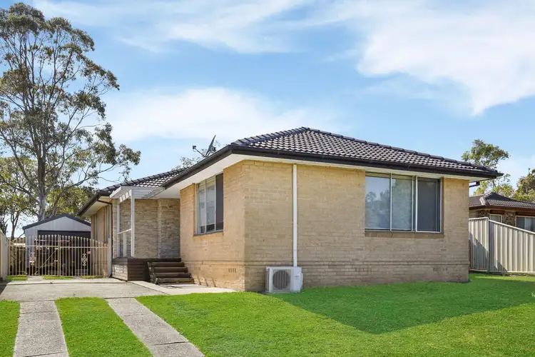69 Elm Street, Albion Park Rail NSW 2527