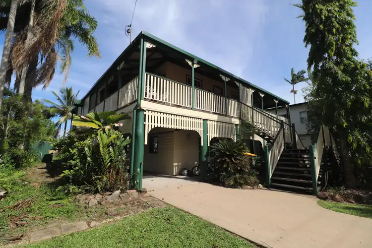 Main view of Homely house listing, 4 Roati Street, Ingham QLD 4850
