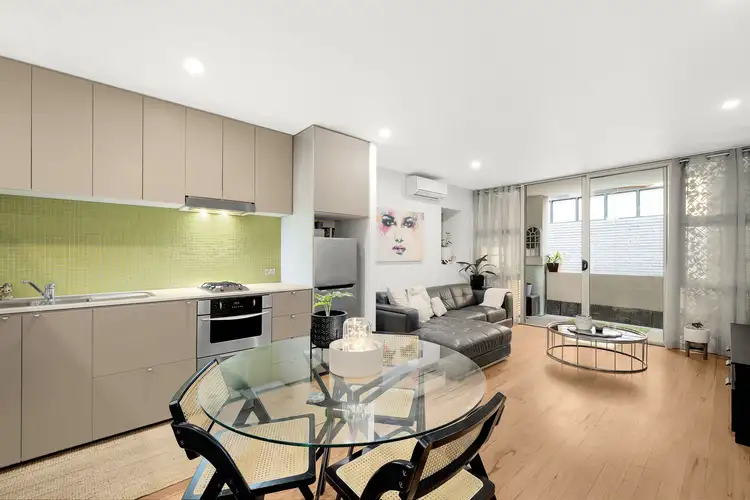 110/241-247 Crown Street, Darlinghurst NSW 2010
