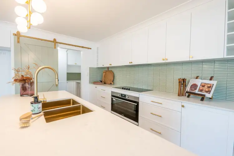 Third view of Homely semi-detached listing, 82B Farrand Street, Forbes NSW 2871
