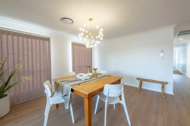 Fifth view of Homely semi-detached listing, 82B Farrand Street, Forbes NSW 2871