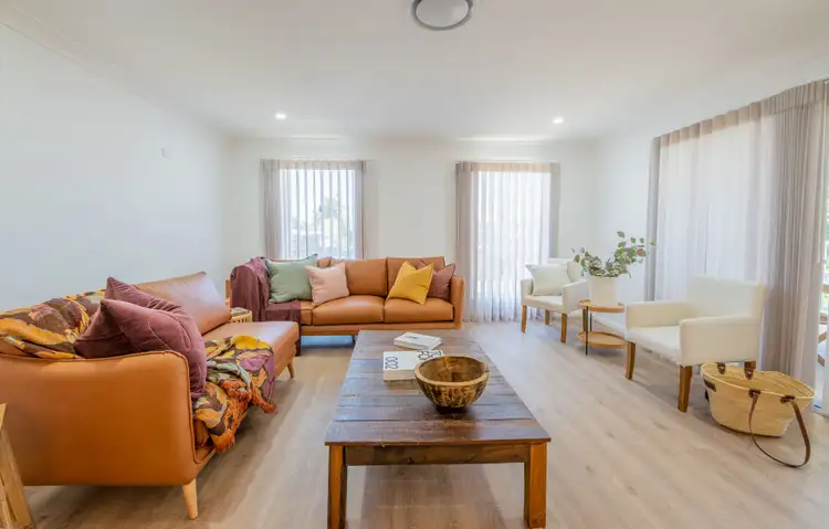 Sixth view of Homely semi-detached listing, 82B Farrand Street, Forbes NSW 2871