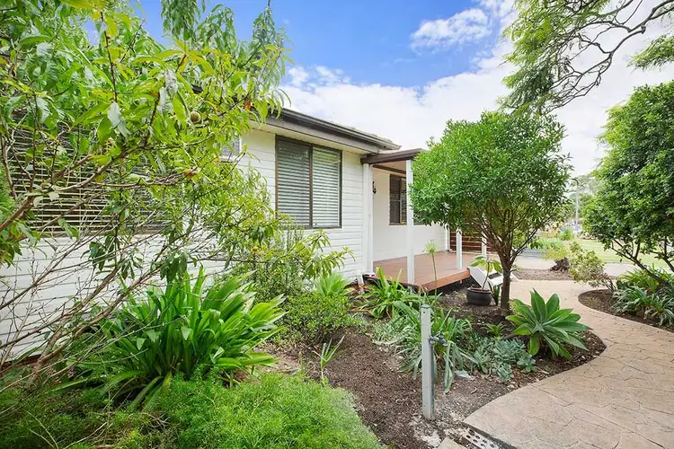 Second view of Homely house listing, 5 David Place, Edgeworth NSW 2285