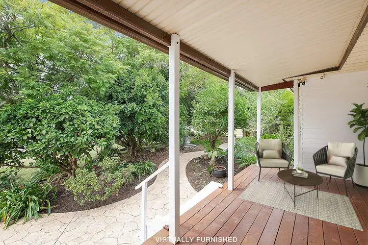 Third view of Homely house listing, 5 David Place, Edgeworth NSW 2285