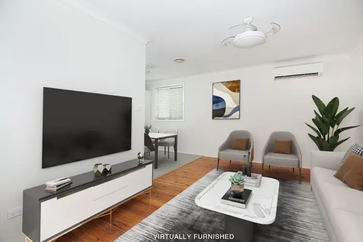 Fourth view of Homely house listing, 5 David Place, Edgeworth NSW 2285
