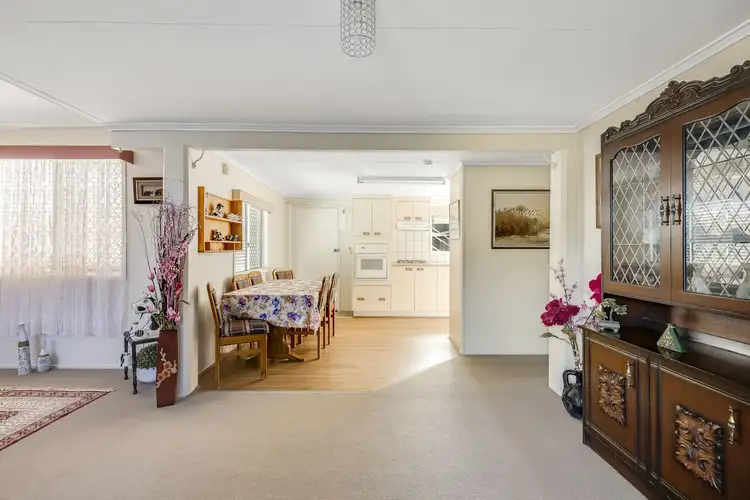 Third view of Homely house listing, 59 Croxley Street, Harristown QLD 4350