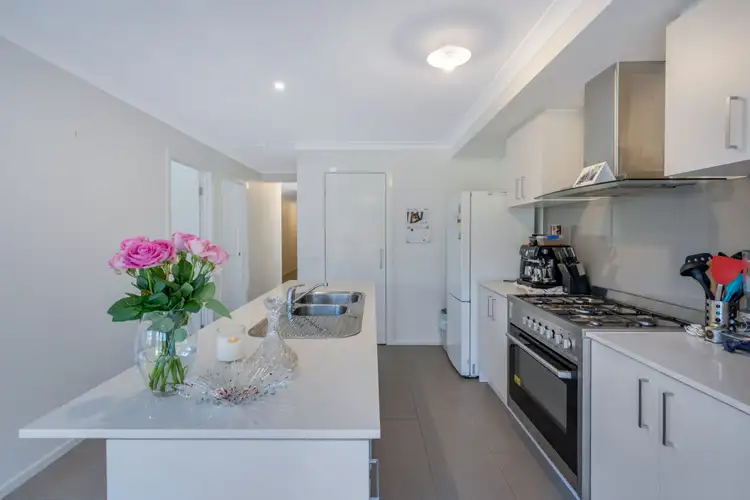 Third view of Homely house listing, 13 Salcey Way, Mickleham VIC 3064