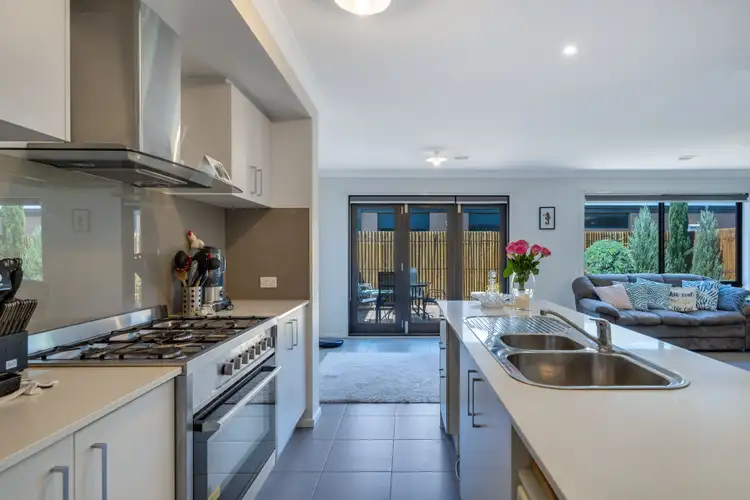 Fourth view of Homely house listing, 13 Salcey Way, Mickleham VIC 3064