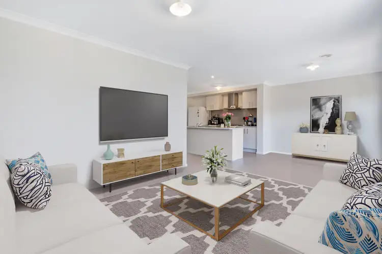 Fifth view of Homely house listing, 13 Salcey Way, Mickleham VIC 3064