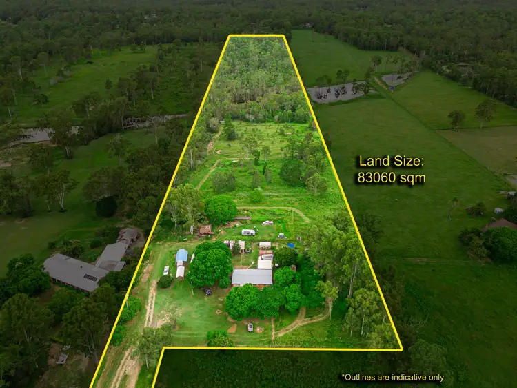 Main view of Homely house listing, 295 Andrew Road, Greenbank QLD 4124