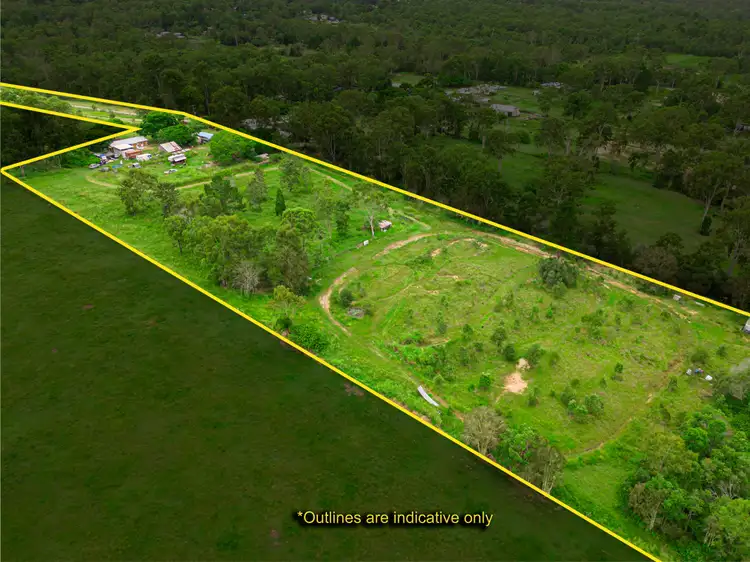 Sixth view of Homely house listing, 295 Andrew Road, Greenbank QLD 4124