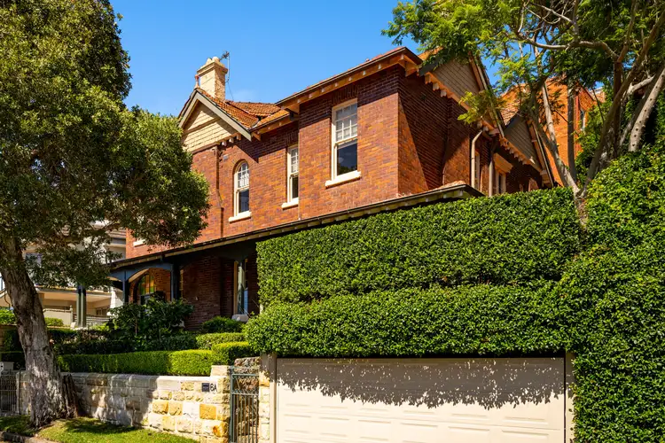 6a Baden Road