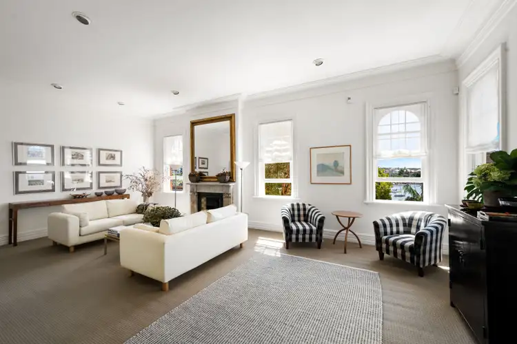 Third view of Homely apartment listing, 6a Baden Road, Kurraba Point NSW 2089