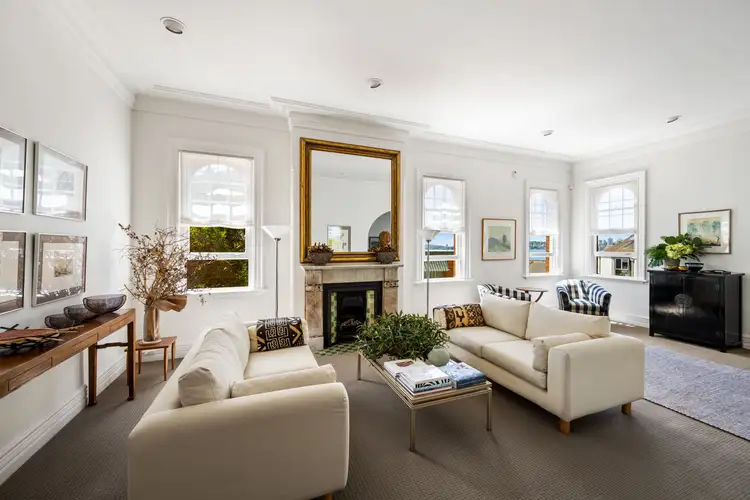 Fourth view of Homely apartment listing, 6a Baden Road, Kurraba Point NSW 2089
