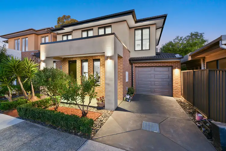 25A Stewart Road, Oakleigh East VIC 3166