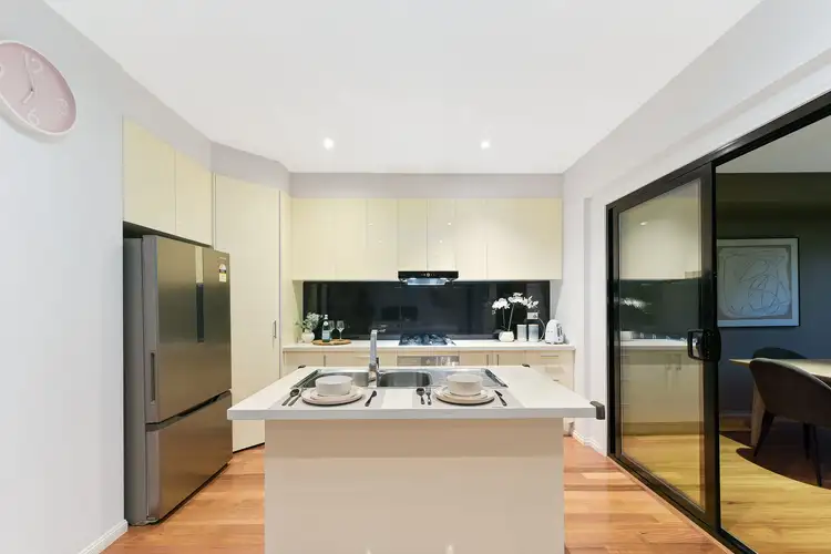 Fourth view of Homely townhouse listing, 25A Stewart Road, Oakleigh East VIC 3166