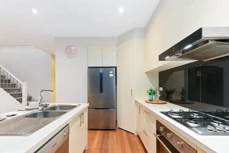 Fifth view of Homely townhouse listing, 25A Stewart Road, Oakleigh East VIC 3166