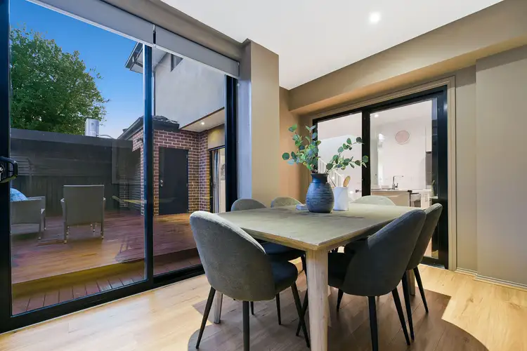 Sixth view of Homely townhouse listing, 25A Stewart Road, Oakleigh East VIC 3166