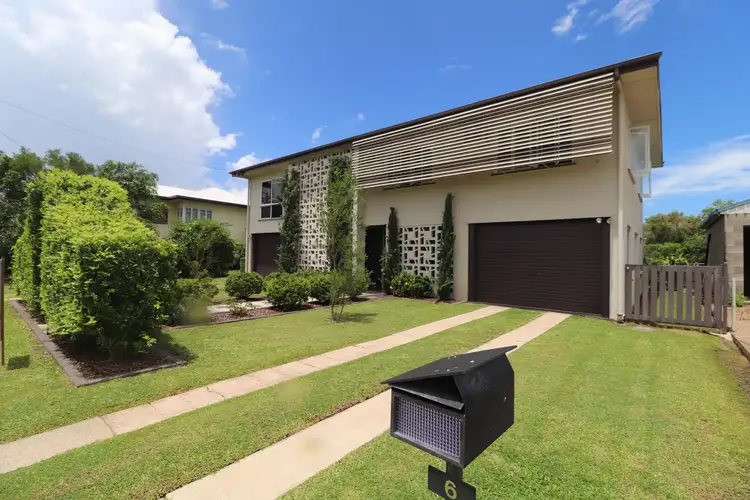 Main view of Homely house listing, 6 Forgan Street, Ingham QLD 4850