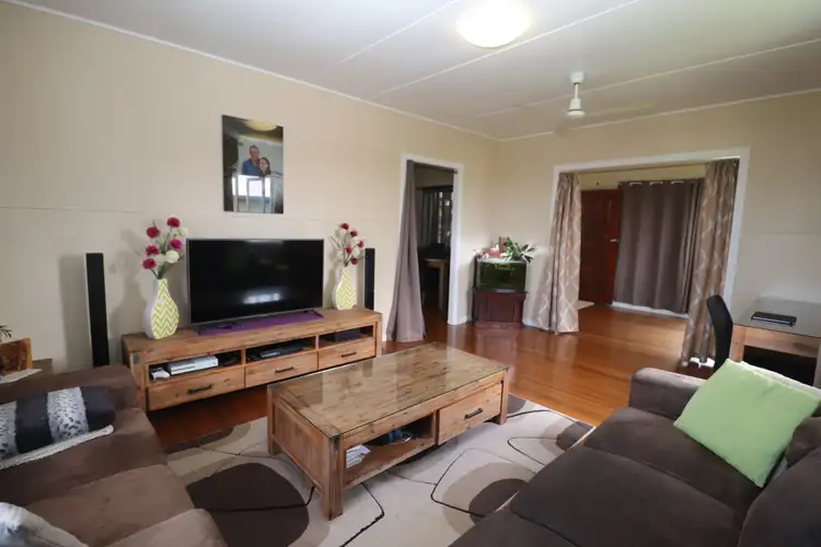 Second view of Homely house listing, 6 Forgan Street, Ingham QLD 4850