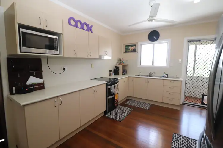 Third view of Homely house listing, 6 Forgan Street, Ingham QLD 4850