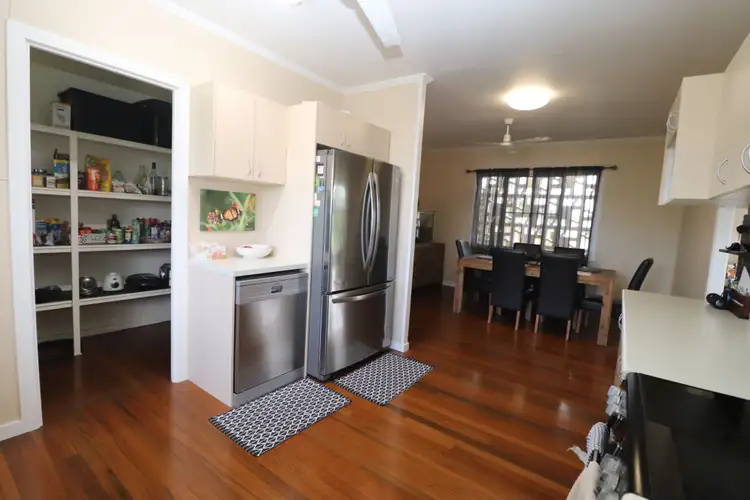 Sixth view of Homely house listing, 6 Forgan Street, Ingham QLD 4850