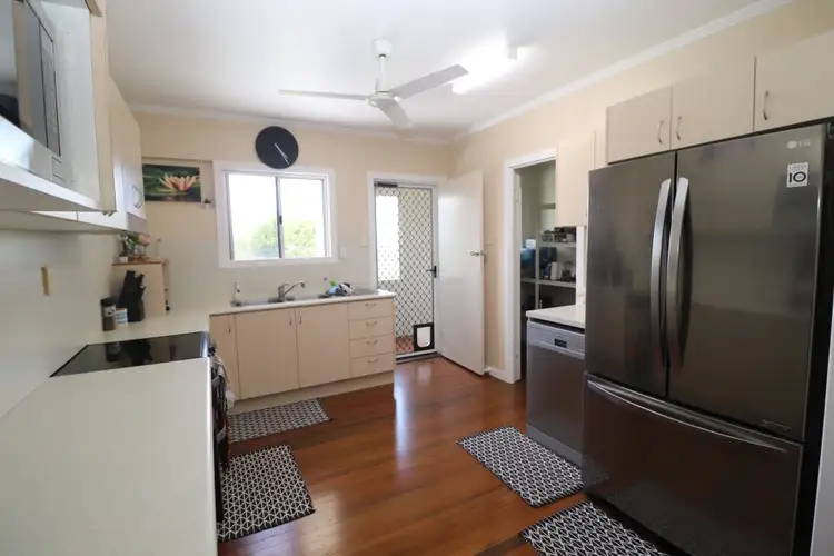 Seventh view of Homely house listing, 6 Forgan Street, Ingham QLD 4850