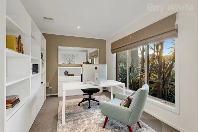 Third view of Homely house listing, 31 Macquarie Circle, Waterways VIC 3195