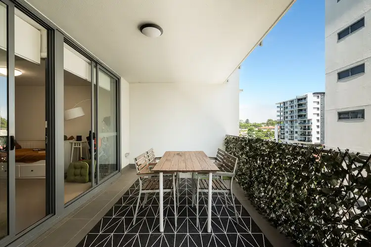 1409/25 Charlotte Street, Chermside QLD 4032