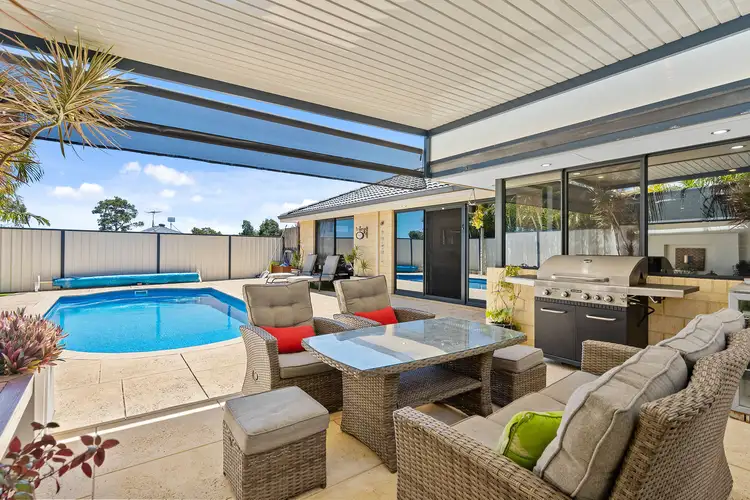 14 Colby Court, Tapping WA 6065