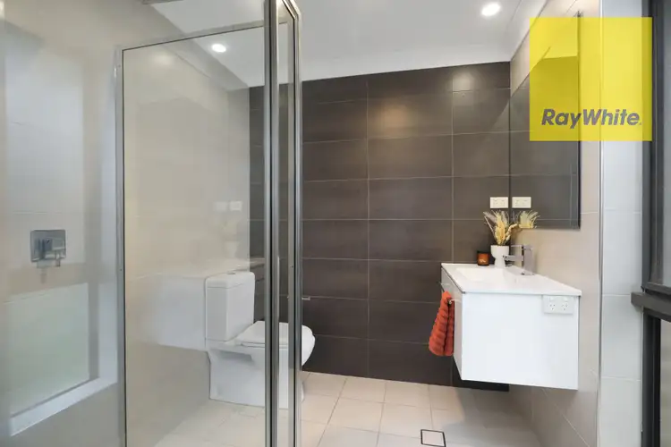 Fifth view of Homely house listing, 8 Fox Close, Goulburn NSW 2580