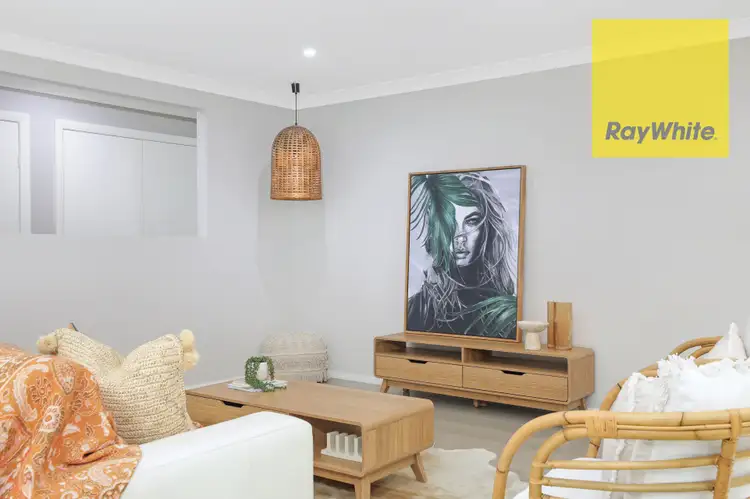 Sixth view of Homely house listing, 8 Fox Close, Goulburn NSW 2580