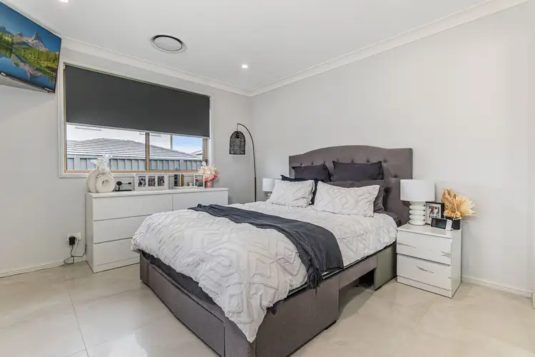 Fifth view of Homely house listing, 13 Ballinger Avenue, Riverstone NSW 2765