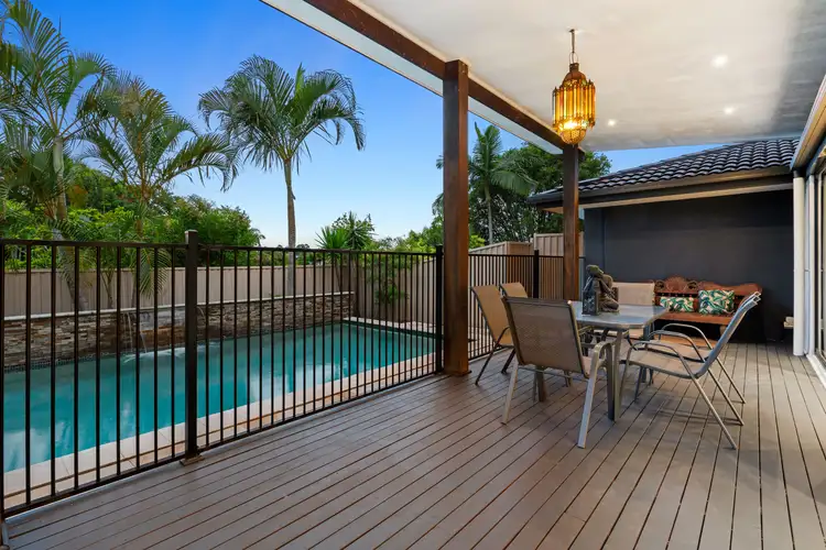14 Whitian Drive, Carrara QLD 4211