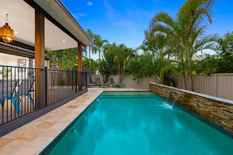 Third view of Homely house listing, 14 Whitian Drive, Carrara QLD 4211
