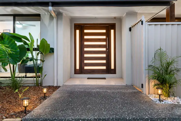 Fourth view of Homely house listing, 14 Whitian Drive, Carrara QLD 4211