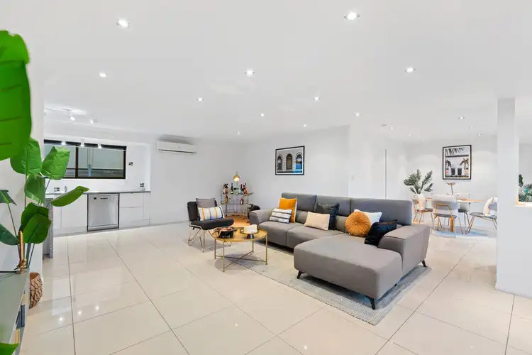 Sixth view of Homely house listing, 14 Whitian Drive, Carrara QLD 4211