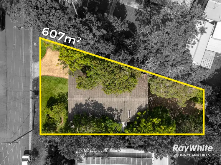 Main view of Homely house listing, 27 Tarling Street, Sunnybank Hills QLD 4109