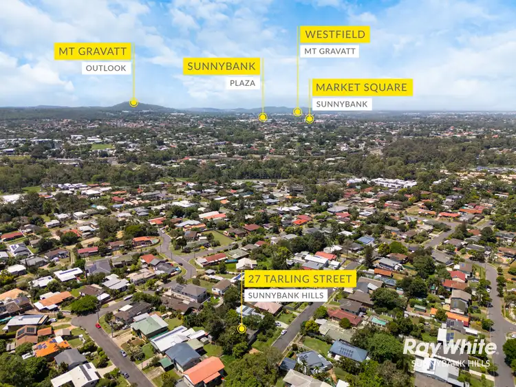 Fifth view of Homely house listing, 27 Tarling Street, Sunnybank Hills QLD 4109