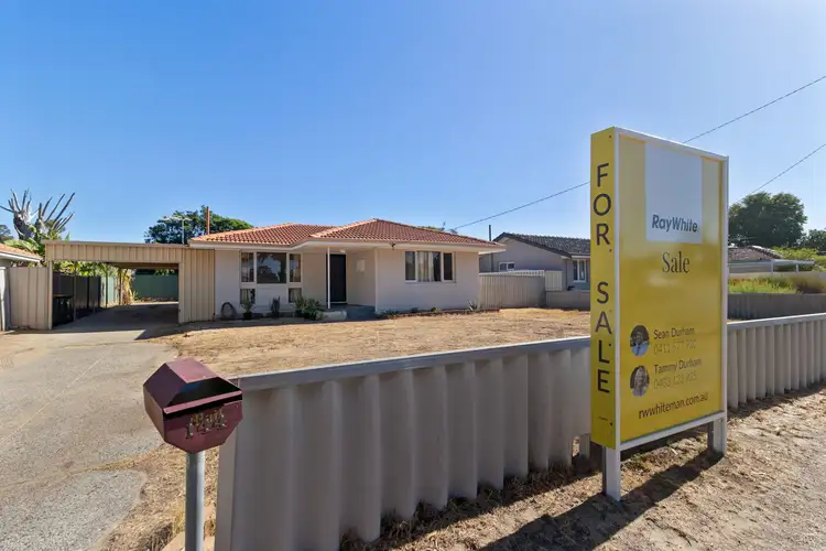Main view of Homely house listing, 144 Marangaroo Drive, Girrawheen WA 6064