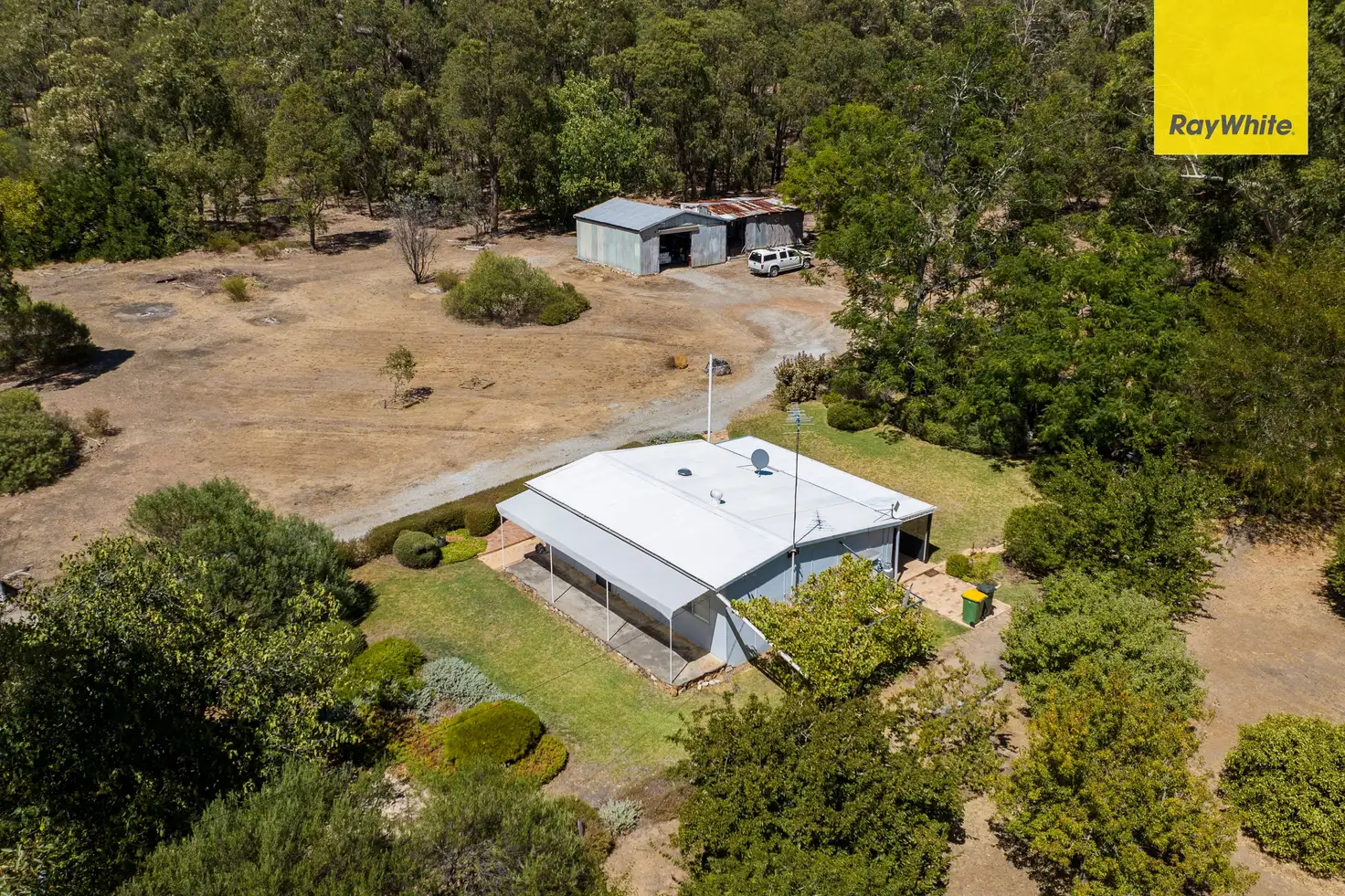 Main view of Homely house listing, 2105 Sexton Street, Mount Helena WA 6082