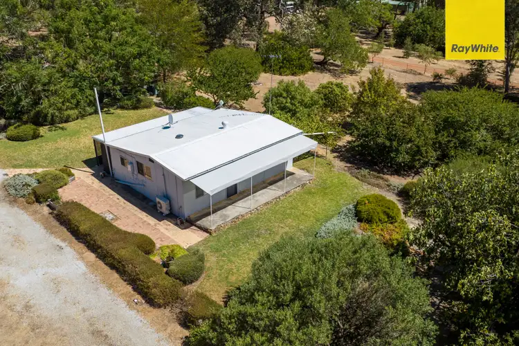 Second view of Homely house listing, 2105 Sexton Street, Mount Helena WA 6082